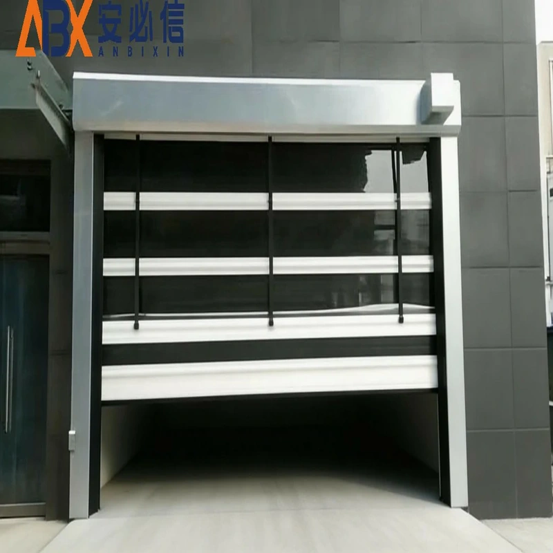 玉林背带堆积门