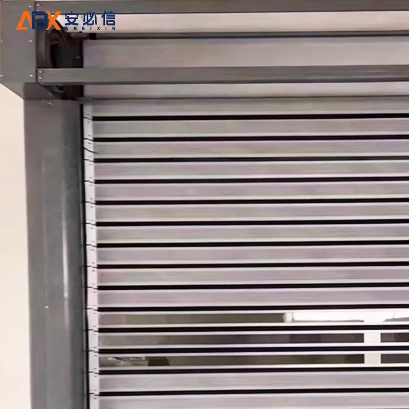 玉林洁净室高速门